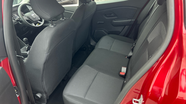 Dacia Sandero 1.0 TCe Essential 5dr Bi Fuel Hatchback